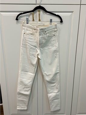 Top Shop Jamie jeans skinny